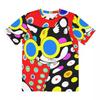 Summer Fashion Funny Casual T-shirt Daily Trend Hawaiian 3D Print Short Sleeve Tees Street Harajuku New Y2kTop