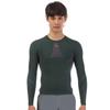 Skins Mens Series-3 Long-Sleeved Top