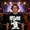 НОВАЯ Редкая Amyl And The Sniffers Черная Размеры от S до 5XL Подарочная Футболка