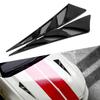 Panel Trim Vent Cover Air Flow Car-styling Car Accessories Hood Vent Refit Accessories Intake Hood