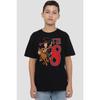 Toy Story Childrens/Kids I´m 8 Woody Birthday T-Shirt