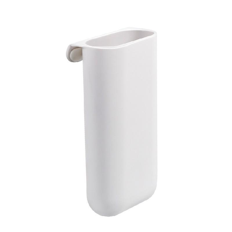 Multifunctional Desktop Pen Holder & Organizer - Simple Storage Box for Office and Small Items