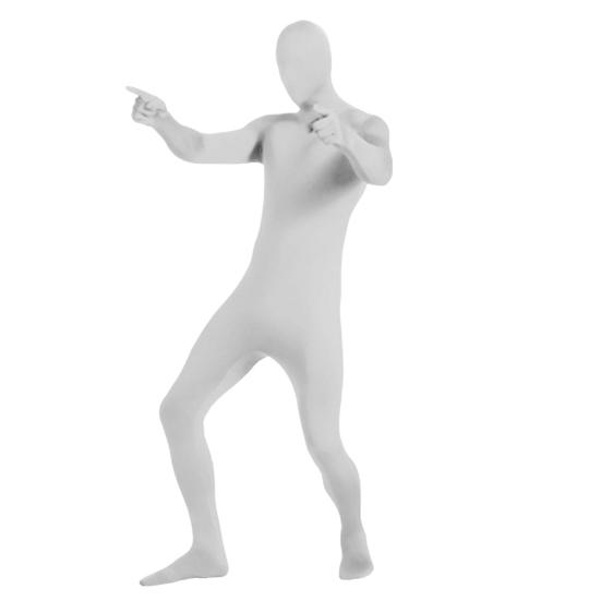 Комбинезон для выступления на сцене с застежкой-молнией, полный наряд, карнавал, Хэллоуин, косплей, обтягивающий комбинезон, ролевая фотостудия