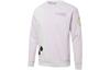 Puma Толстовка унисекс светло-фиолетовая 537008-17