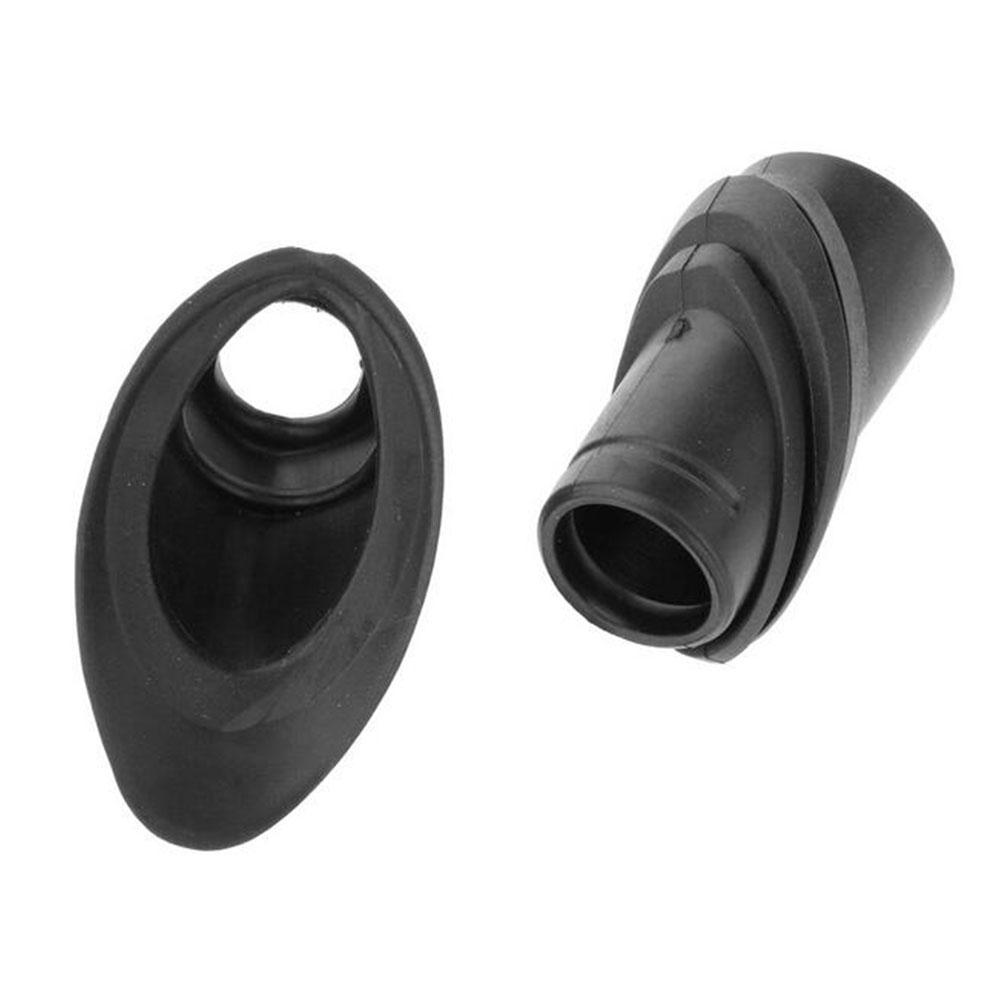 1 Комплект A1248270798 Резиновое уплотнение антенны Нижнее Верхнее Для Mercedes