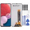 Для Samsung Galaxy A13 4G SM-A135F OEM ЖК-экран с дигитайзером в сборе