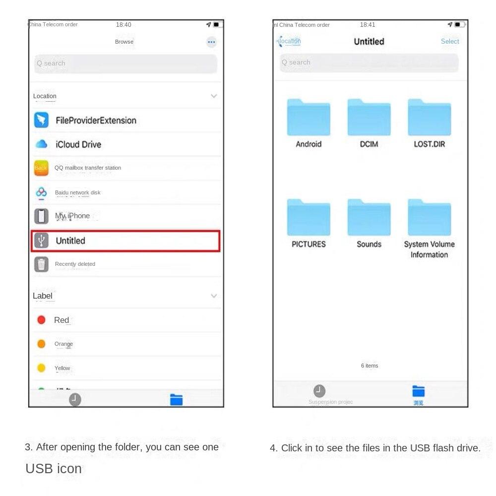 Конвертер сетевого кабеля мобильного телефона Apple, подключение Ipai к адаптеру Ethernet, подключение iPhone к ТВ-проекции с одним и тем же экраном