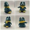 Cute Steelix Plush Toy Pendant For Pokemon Fans 4 Inch Height