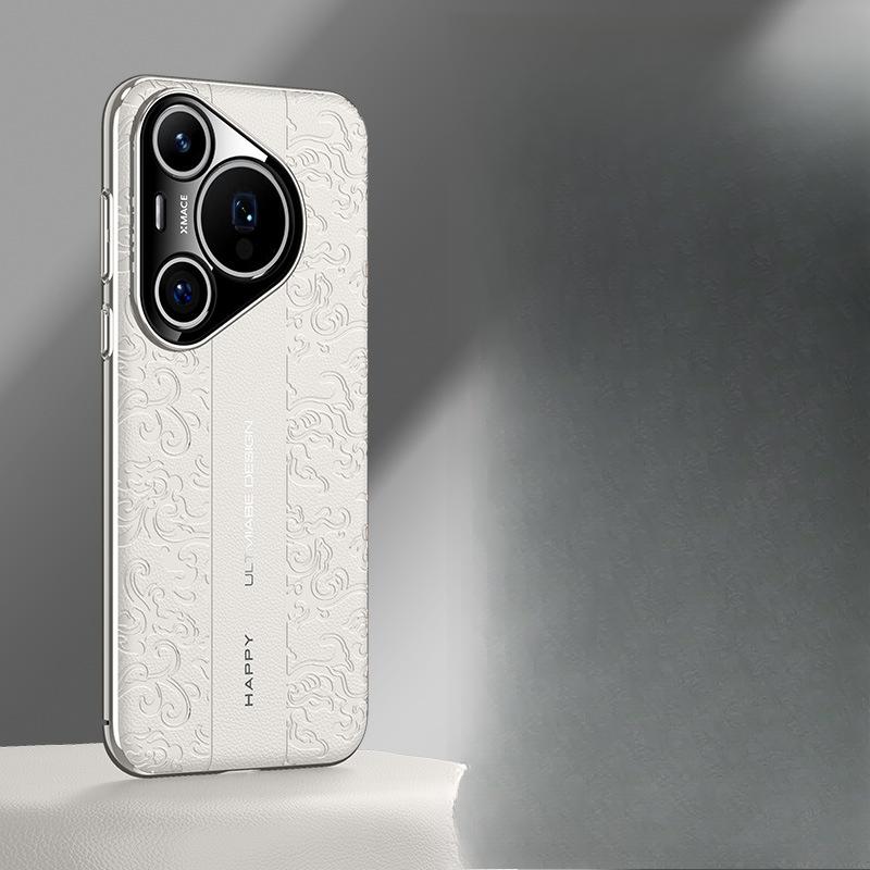 Чехол для телефона Huawei Pura70pro мгновенно превращается в Porsche P70 всесторонний противоударный ультра/пор