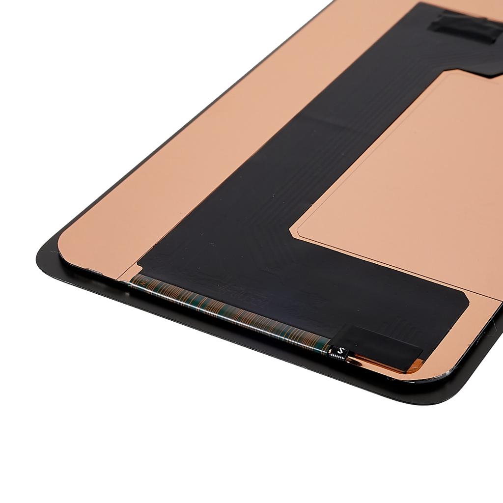 For Huawei Mate 20 Grade C LCD Screen and Digitizer Assembly Replacement Part (In-Cell Technology) (without Logo)