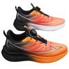 Sneakers spring and summer new fly-woven running shoes youth outdoor light breathable comfortable men's shoes