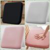 Ultra Soft Sponge Cushion Anti-flattening Design Chair Pad Simple Fart Cushion  Office Chairs