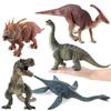 Dinosaur Prehistoric Simulation Pterosauria Figures Dinosaur Model Toys Educational Toy Gift