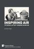 The Inspiring Air: A History of Air-related Science Book