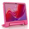 Чехол для Lenovo Tab M11/Xiaoxin Pad 11 2024 с ручкой и подставкой, EVA чехол для планшета