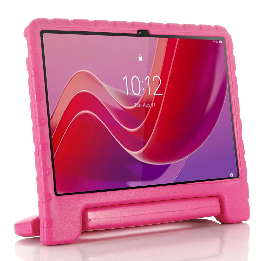 Чехол для Lenovo Tab M11/Xiaoxin Pad 11 2024 с ручкой и подставкой, EVA чехол для планшета