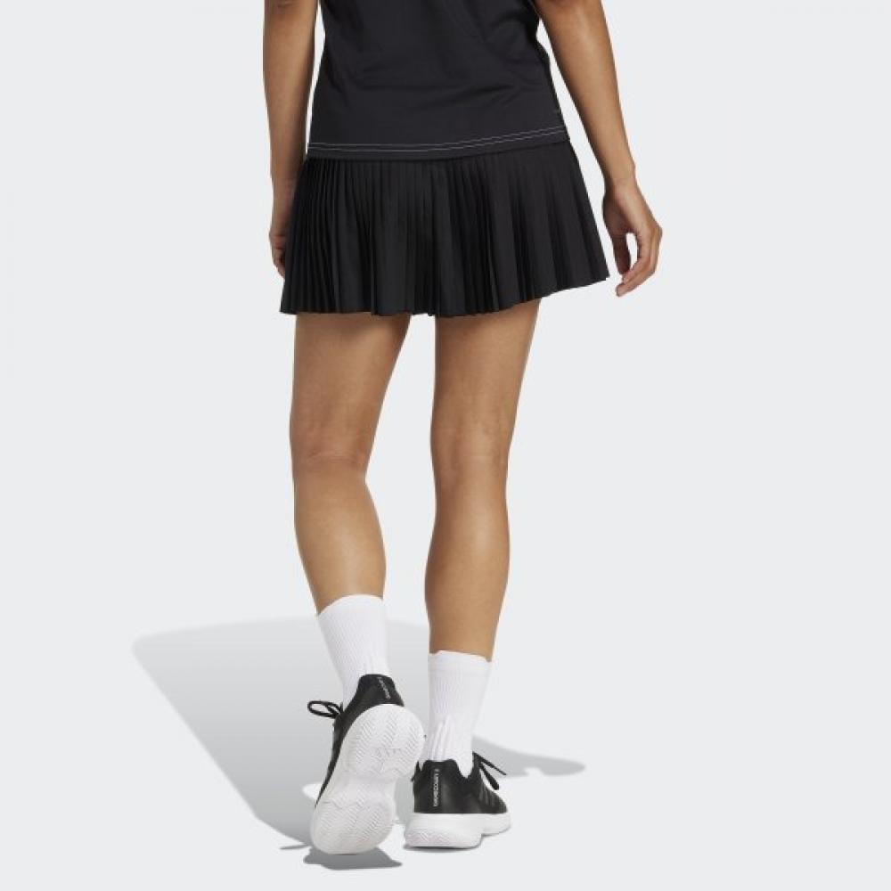 Adidas Women S Skirt Jd6117 Club Pleated Skirt