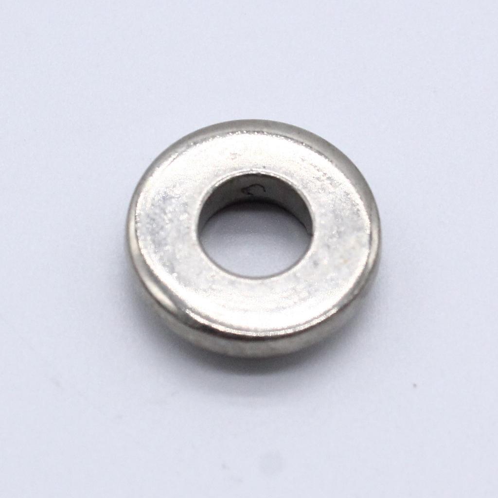 Для двигателей SBC-BBC 302 350 Chrome-Throttle Return Spring Bracket & Dual Springs Kit Сменные аксессуары