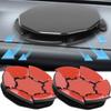 Присоска-проставка для автомобильного держателя телефона Strong Adhesive Base Монтажная пластина для центральной консоли и приборной панели Подушечка для держателя телефона