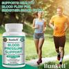 Vitamin C, Vitamin B6, Vitamin B12, Folic acid 120 Capsules Dietary Supplement