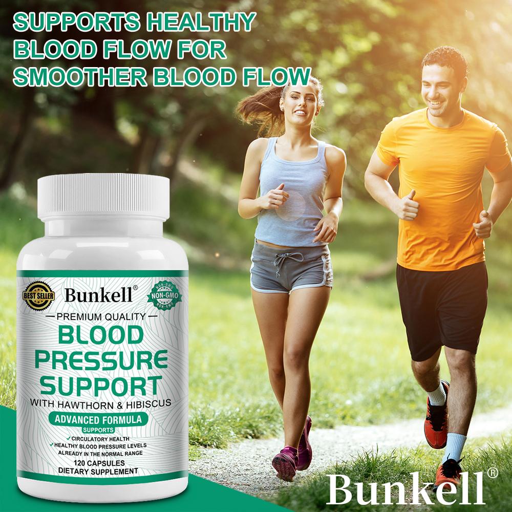 Vitamin C, Vitamin B6, Vitamin B12, Folic acid 120 Capsules Dietary Supplement