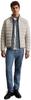 Winter Jacket Marc O'Polo Quilted Jacket Regular Dapple Gray (528096070204_913)