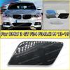 Накладка на омыватель фары для BMW 3 GT Gran Turismo F34 F34 LCI M Sports 2013 -