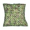 Xianfenglian 420D Jungle Camouflage Stealth Net