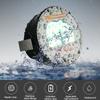 TR16 8-80V Waterproof Battery Capacity Tester Voltage Current LCD Display with Memory Function Battery Capacity Tester