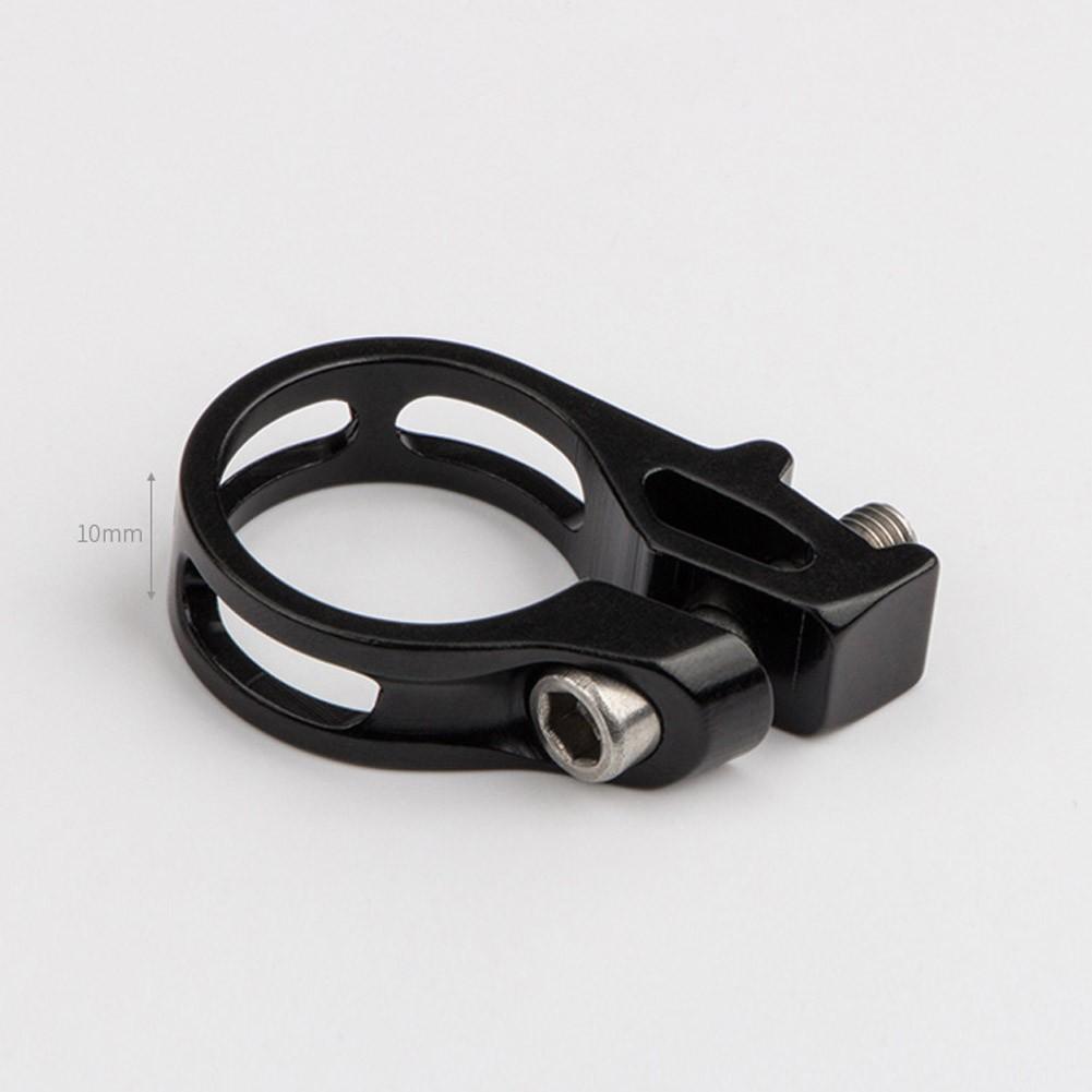Outdoor Bicycle Shifter Clamp Dial Wire Controller
