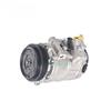 BMW 760i AC Compressor for 2003-2005 (Part No. 64509175481, 4471807550, CO11250C)