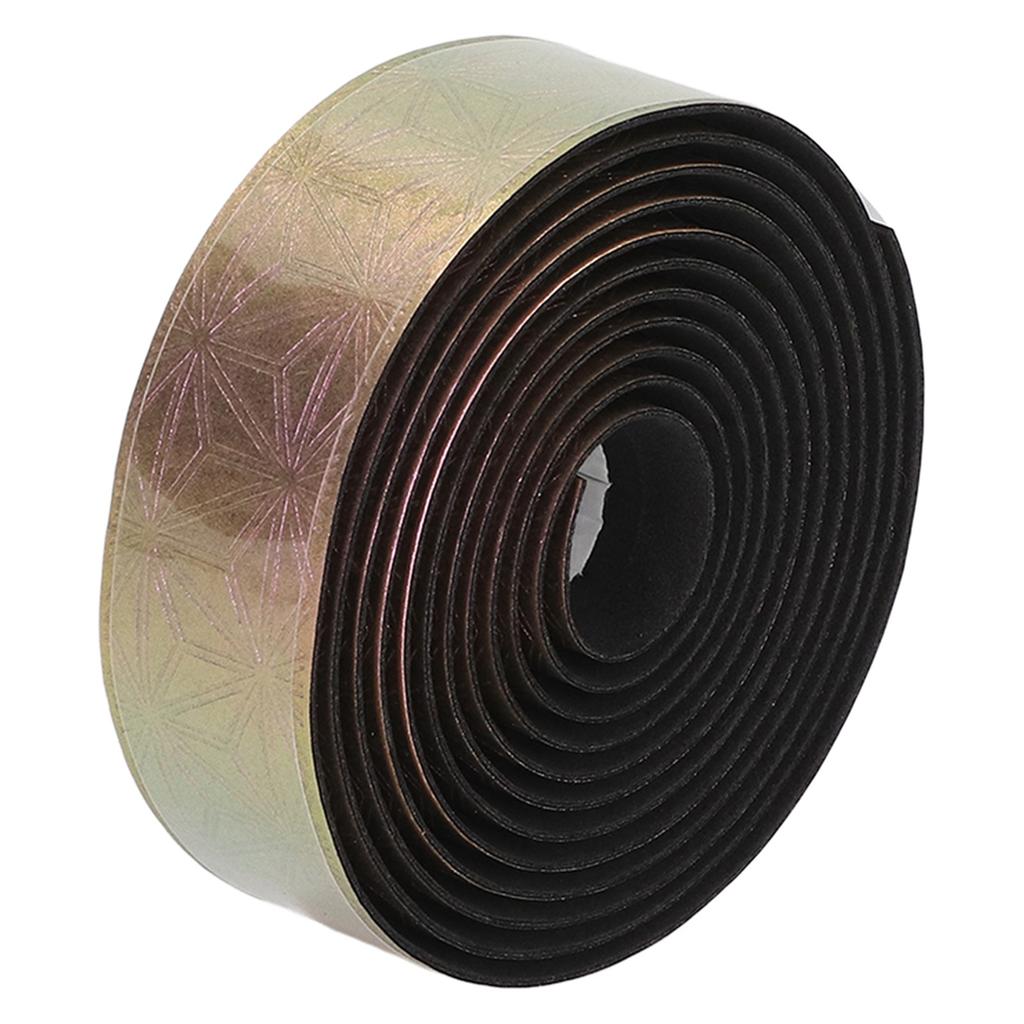 Градиентная лента на руль велосипеда, лента для руля шоссейного велосипеда, обмотка руля для велоспорта, велоаксессуары, розовая