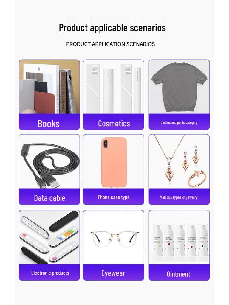 Черный соэкструдированный самоклеящийся пузырчатый конверт