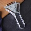 Three in One Kitchen Rotary Fruit and Vegetable Peeler, Vegetable Slicer,Grater