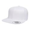 Yupoong Mens The Classic Premium Snapback Cap