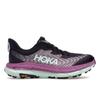 HOKA Mafate Speed 4 Night Sky Orchid Flower Women Sneakers Blue 1131056-NSOF