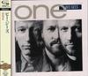 CD BEE GEES  ONE SHMCD UICY16118 CAPITOL 2022 Япония Obi Rock