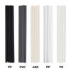 Plastic Welding Tools, PP/ABS/PVC/PE Welding Rods, 304 Stainless Steel Welding Repair Mesh, Car Bumper Repair Welding Supplies