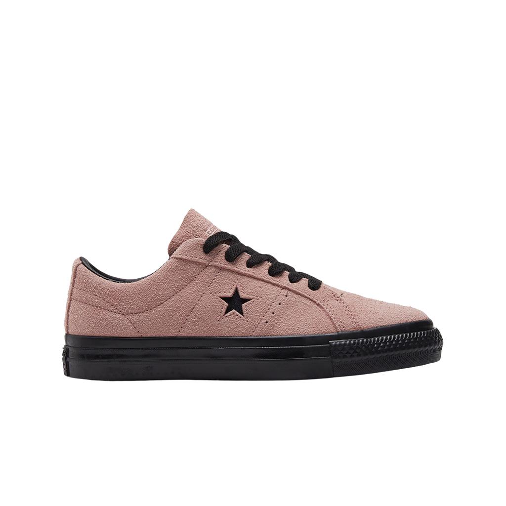 Converse One Star Pro Ox Vintage Suede Canyon Dusk