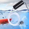 Aquarium Oxygen Air Pump Fish Tank Usb Silent Air Compressor Aerator Portable Mini Small Oxygenator Aquarium Accessories 5V 1W