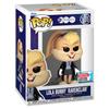 NYCC Funko Comic con Comic Con NYCC2023 WB Лола Банни Funko Фигурка [Funko Web, эксклюзив] POP! -