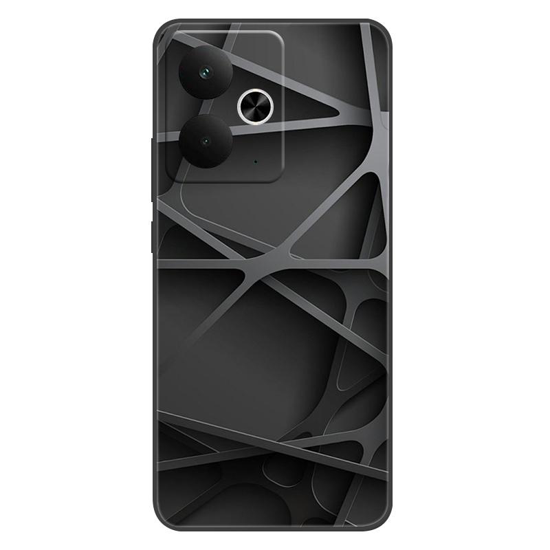 For Realme 14T Case Realme14 5G Phone Case Realme14t  Casing Shockproof Back Cover For Realme 14 5G Soft Silicone Fundas Bumper