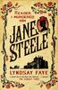 The Jane Steele Book