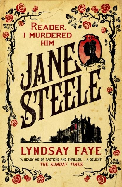 The Jane Steele Book
