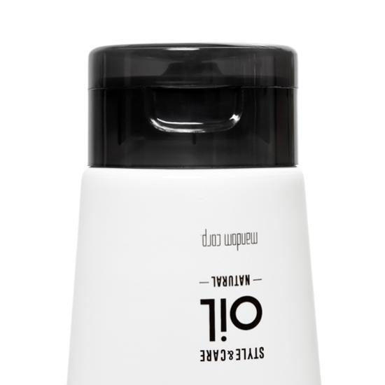 Крем для вьющихся волос Gatsby Style & Care 150 мл