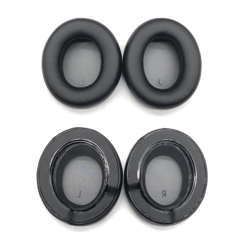 Сменные амбушюры для наушников JBL CLUB 900 950NC CLUB ONE 1 Чехол для оголовья Подушечки для ушей Набор