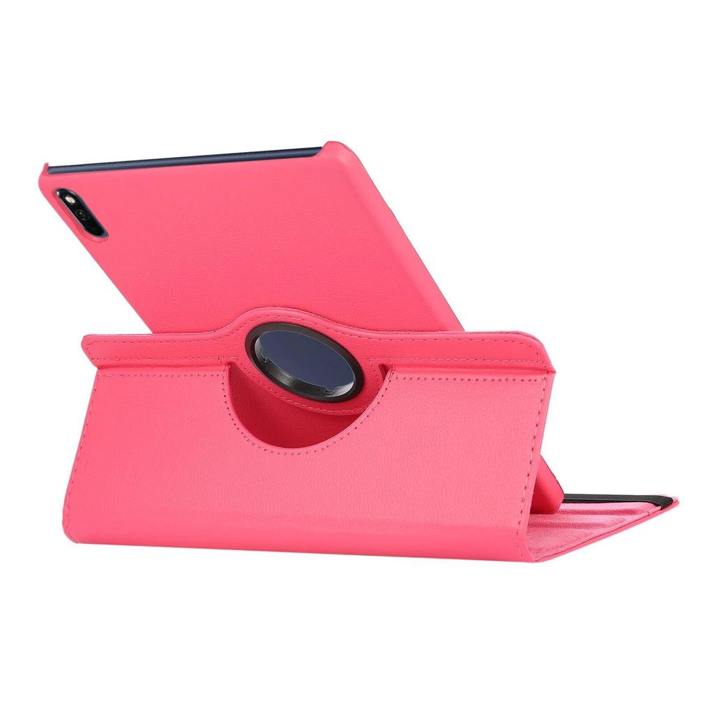 Чехол для Huawei MatePad 10,4 BAH4-L09 W09 2022, вращающийся на 360 градусов чехол для планшета, кожаный чехол-подставка для Huawei Matepad 10,4 2020, чехол