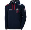Helly Hansen American Magic худи