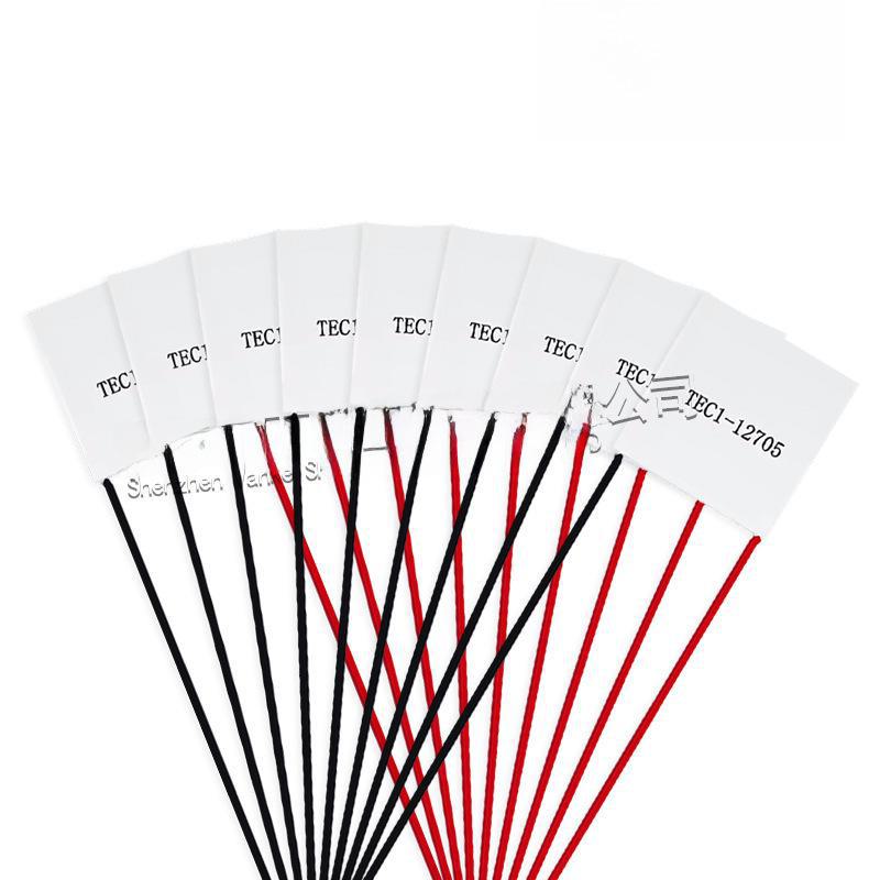 Холодильные модули серии TEC1: Модели 12704, 12705, 12706, 12708, 12709, 12710, 12712, 12715