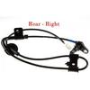 Датчик скорости колеса ABS Задний Правый Соответствует OEM#95680-2C800 Hyundai Tiburon 2006-2008